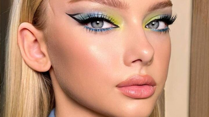 This Simple Concealer Trick Makes Your Eyes Look Bigger