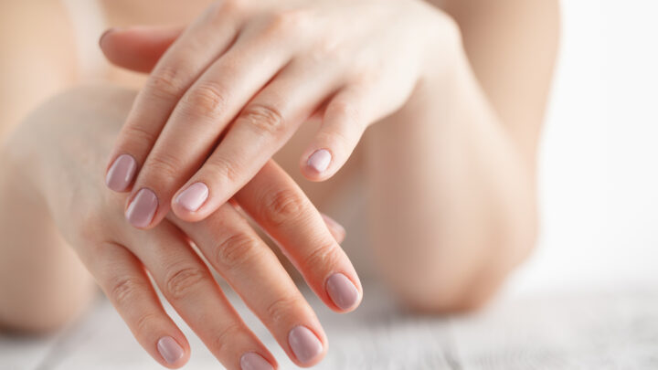 How to Make Your Hands Look Younger: 5 Tips for Youthful Skin