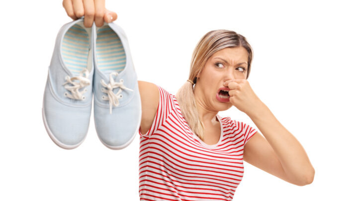 How to Get Rid of Smelly Feet: 10 Best Ways to Fix It