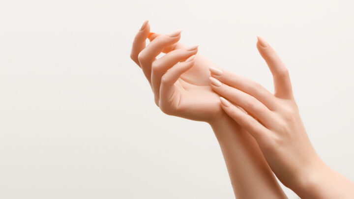 The Best Tips for Well-Groomed & Beautiful Hands