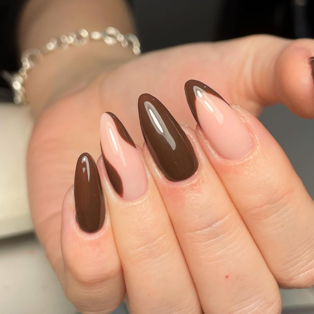 How to Find The Best Nail Shape for Your Hands | Women's Alphabet