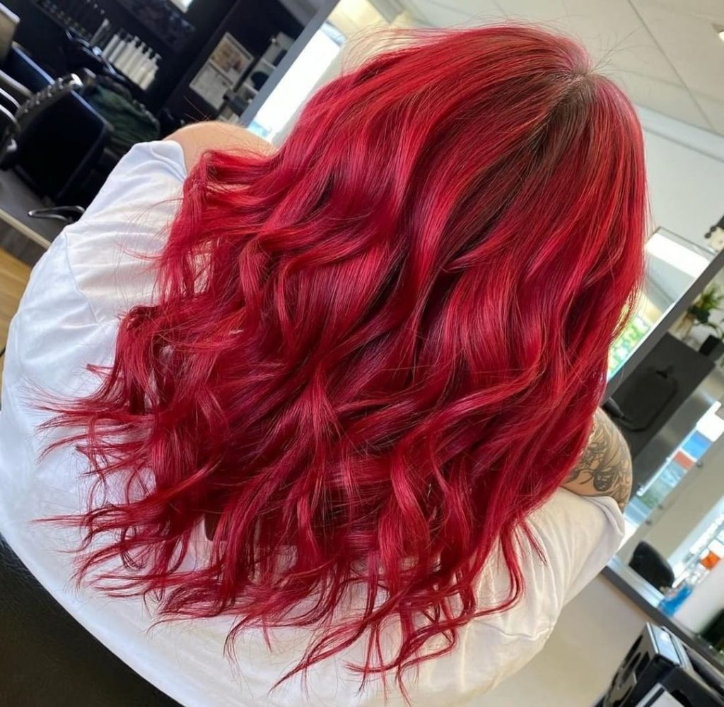 Essential Hair Tips for Caring for Your Red Hair | Women's Alphabet Essential Hair Tips for Caring for Your Red Hair | Women's Alphabet