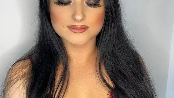 Best Makeup Tips for Dark Hair