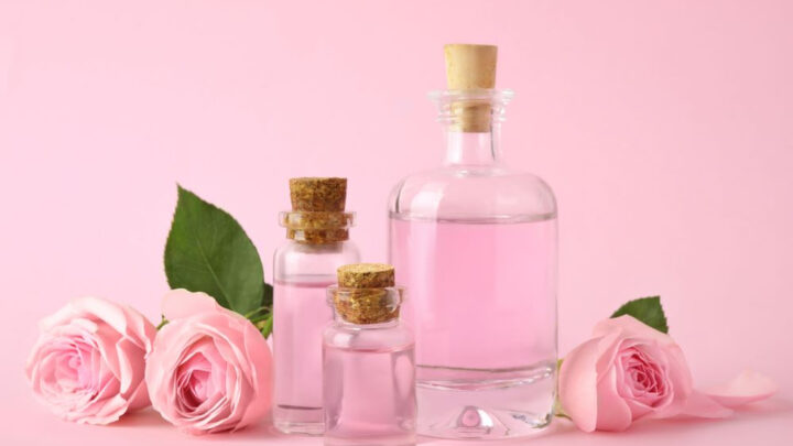 Facial Toner: 4 Benefits and Why You Should Use it