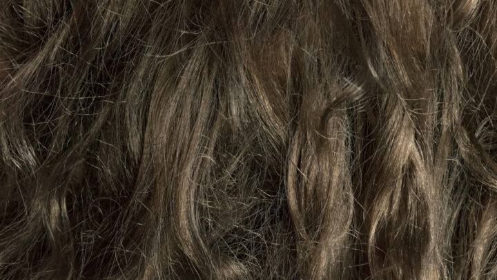How to Get Rid of Frizzy Hair: 10 Tips to Tame Frizz