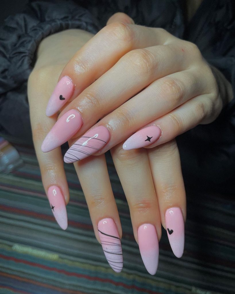 6 Nail Polish Tips & Tricks You Need to Know Women's Alphabet