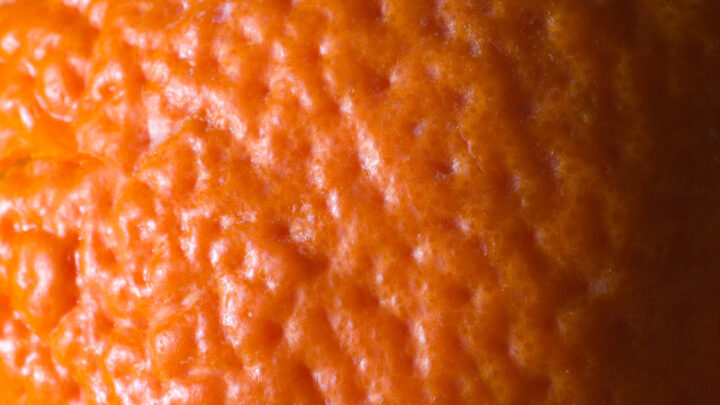 6 Foods That Fight Cellulite