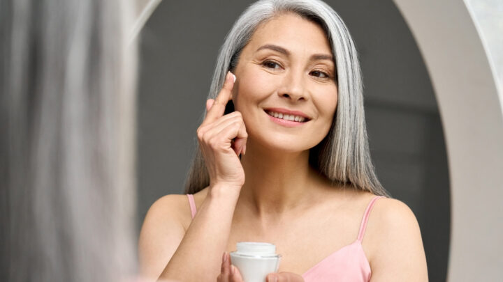 4 Makeup Mistakes That Make You Look Older