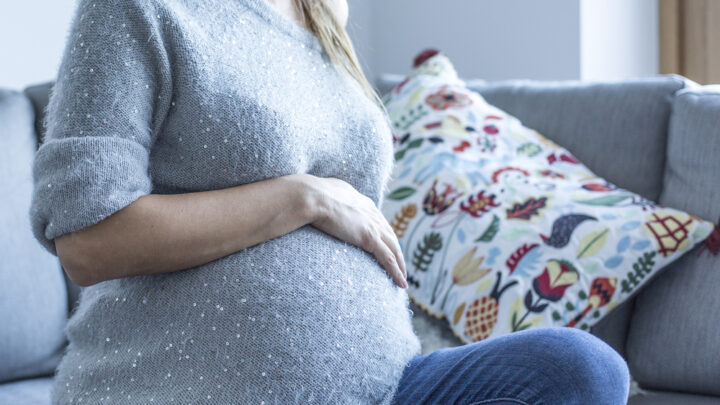 Third Trimester of Pregnancy: Foods to Eat During Your Last Trimester