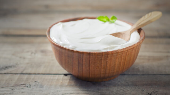 8 Reasons to Eat Yogurt Every Day