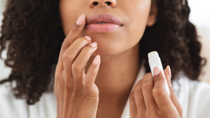 Tips for Taking Care of Your Lips Before Applying Lipstick