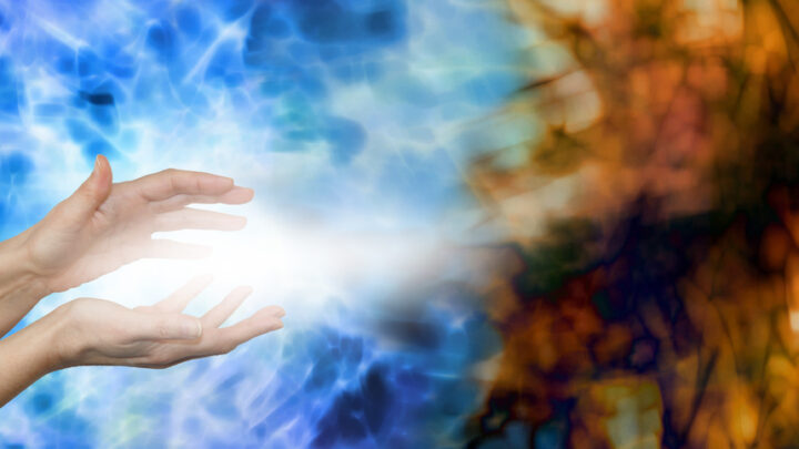 Best Ways to Clear Negative Energy with Salt