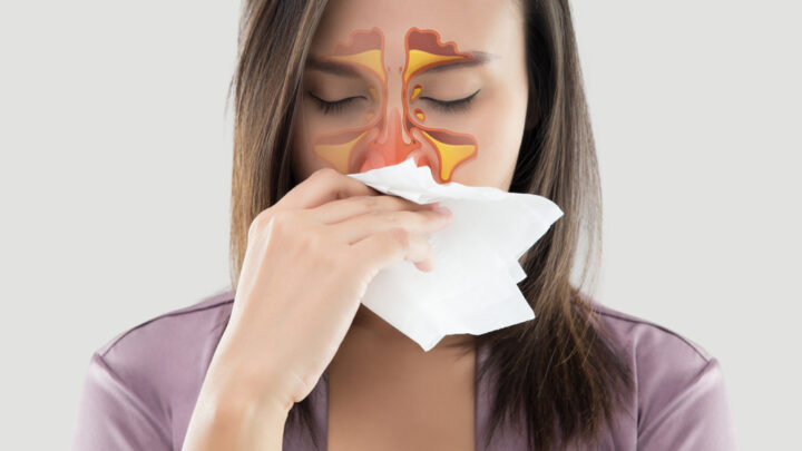 8 Ways to Take to Stop Suffering from Sinusitis