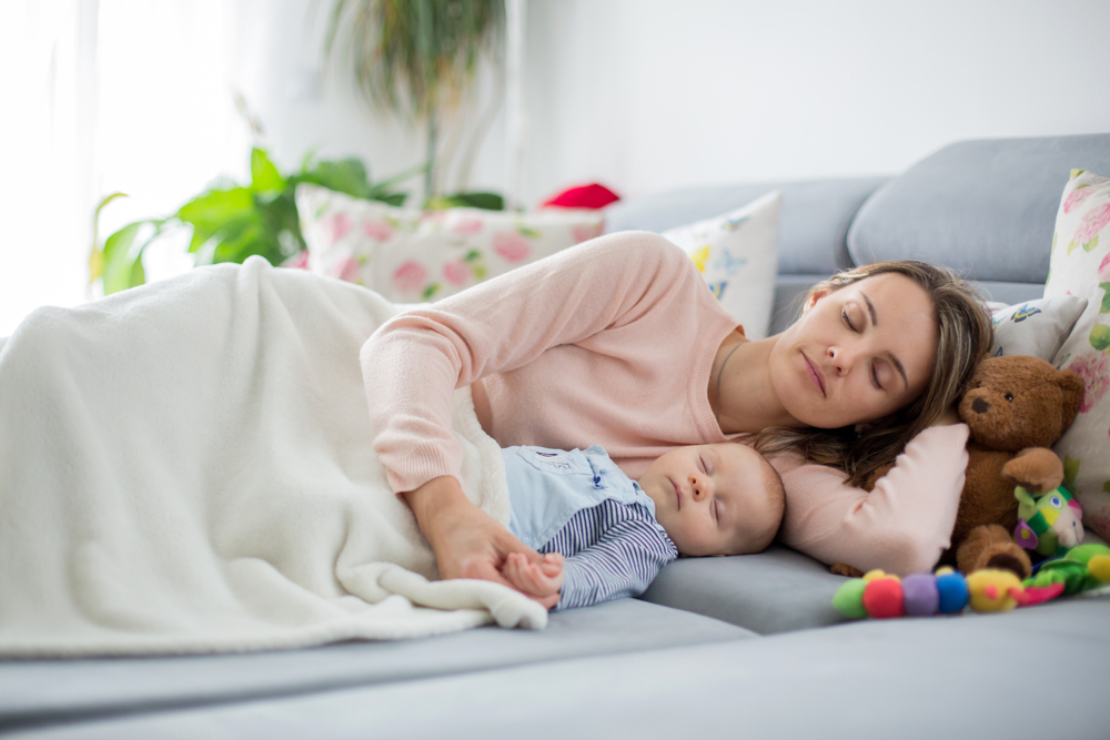 Helpful Tips to Get Your Child to Sleep Alone