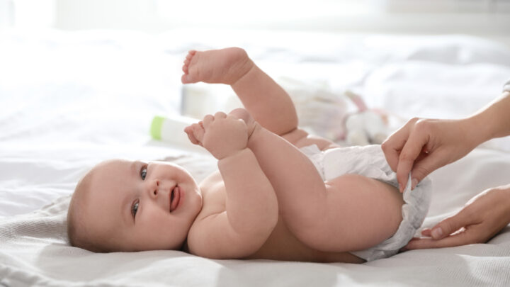 How Often Should a Newborn Poop?