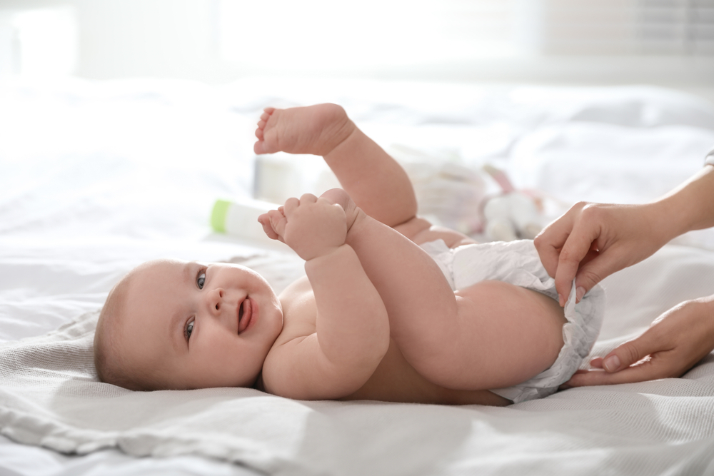 How Often Should a Newborn Poop?