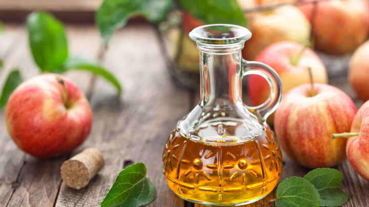 Will Apple Cider Vinegar Harm My Teeth?
