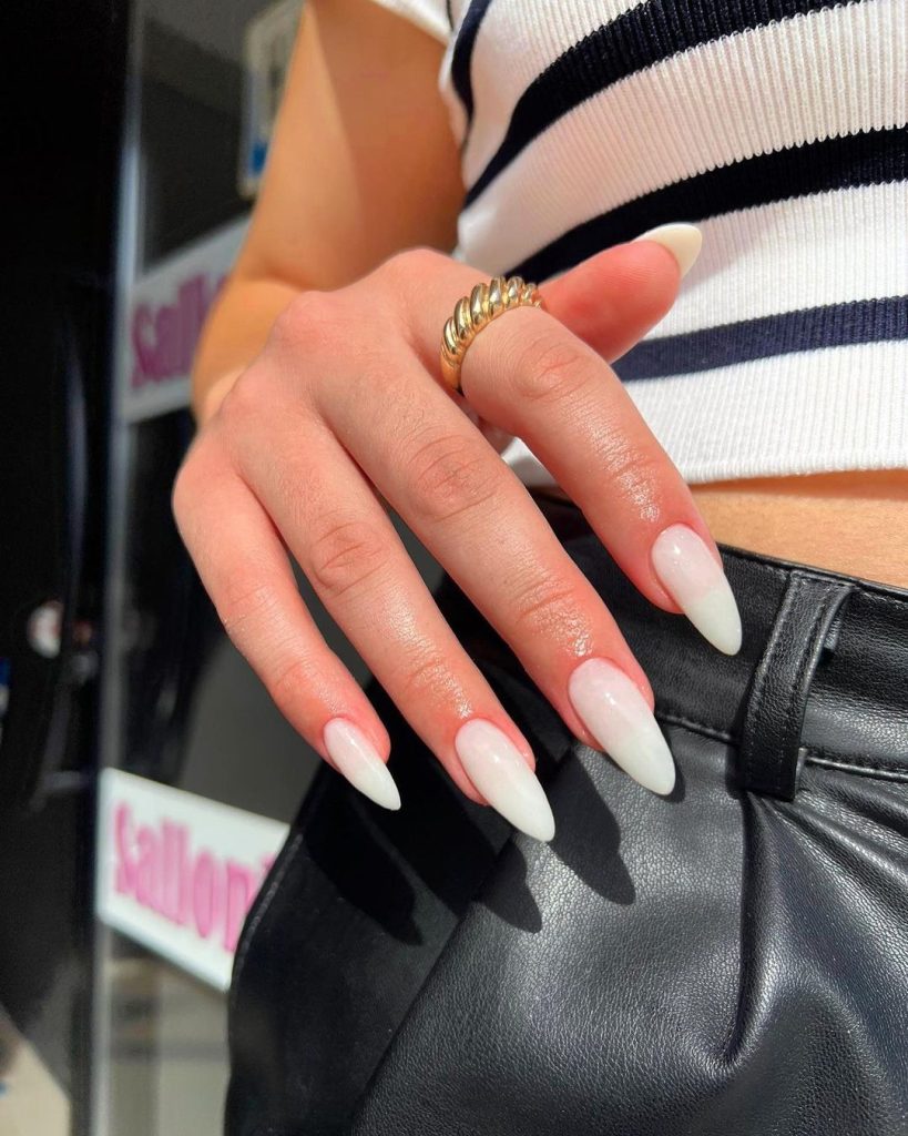 6 Shockingly Easy Nail Designs You Can Do at Home | Women's Alphabet