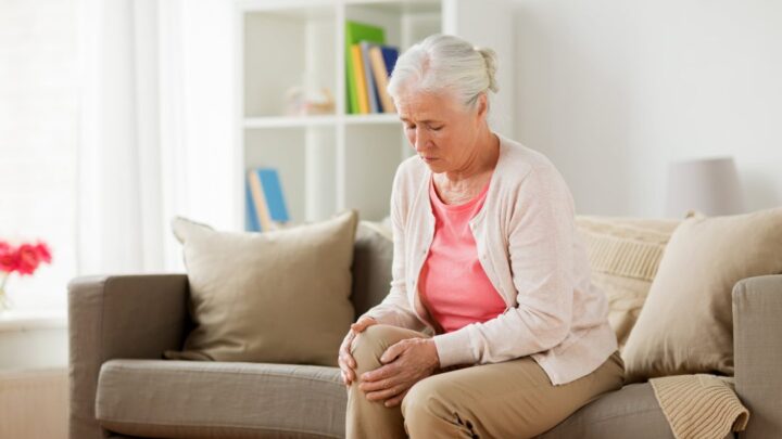 The Best Home Remedies for Knee Pain