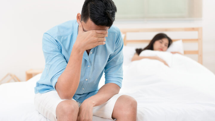 What Are Symptoms of Low Testosterone?
