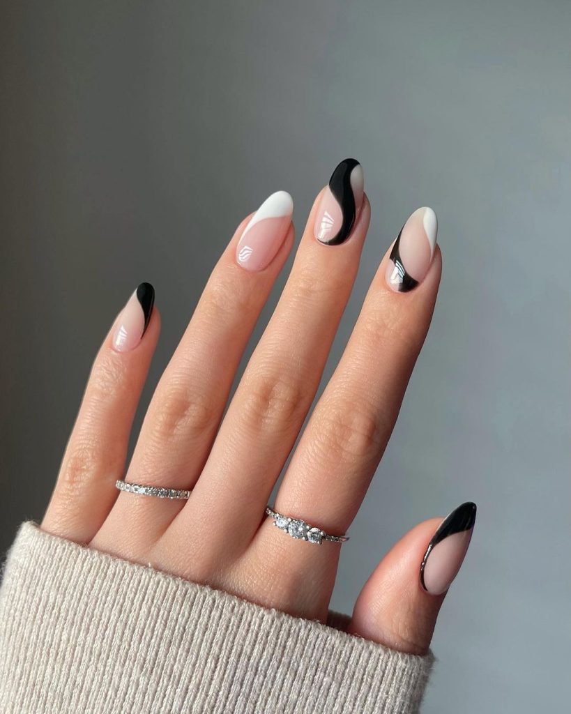 8 Nail Art Trends for Fall 2022 Women's Alphabet