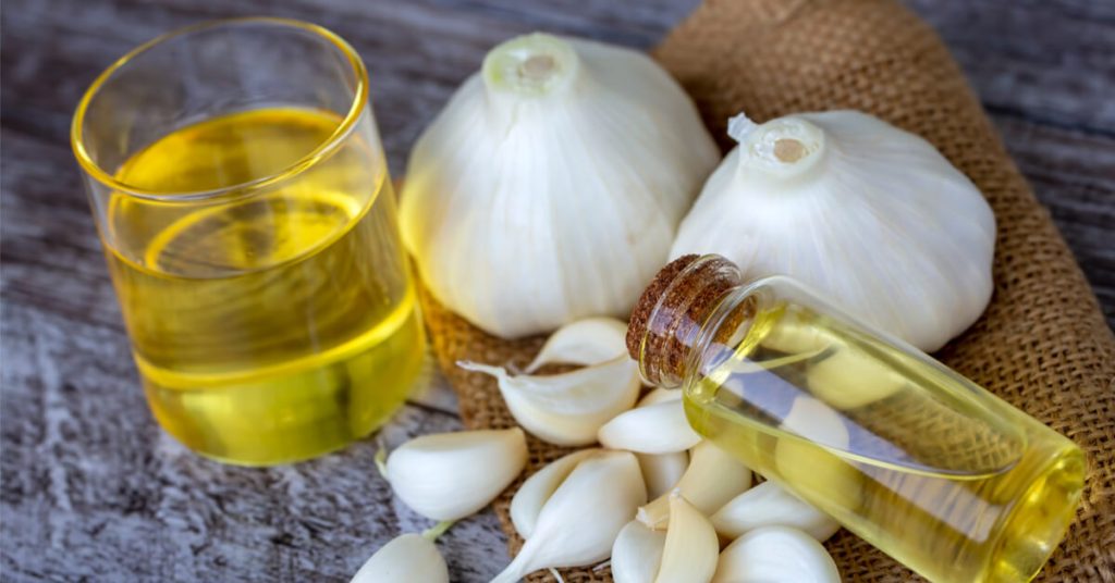How You Can Use Garlic for Hair Growth Women's Alphabet