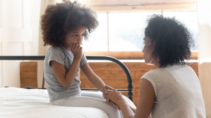 A Guide for Parents: Dealing with School Anxiety and Refusal