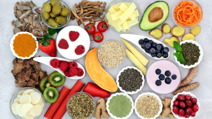 Irritable Bowel Syndrome and Diet: The Foods You Can Eat