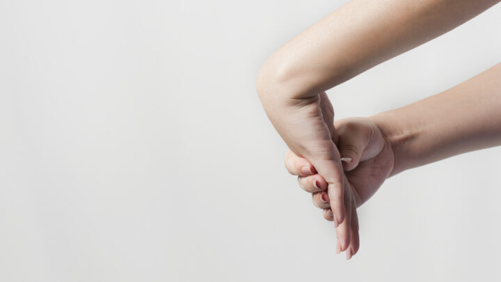 The 5 Best Exercises to Strengthen Wrists