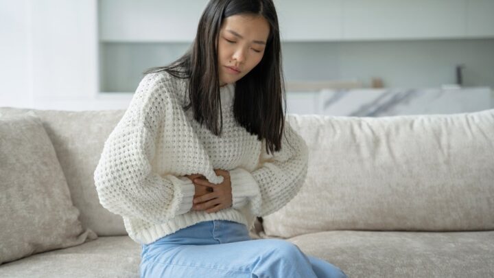 5 Tips to Reduce Period Bloating