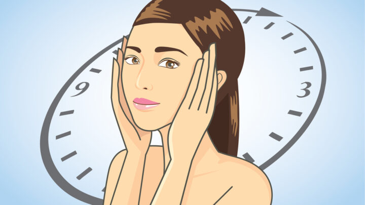 How to Slow Down Aging