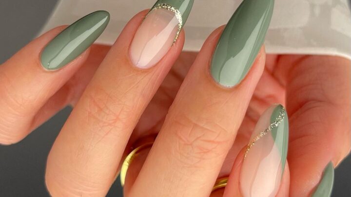 35 Trendy Nail Art Designs to Try Now