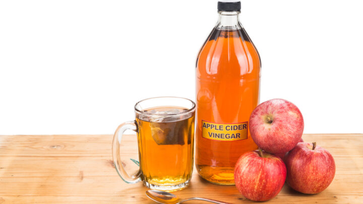 How to Use Apple Cider Vinegar for Wrinkles