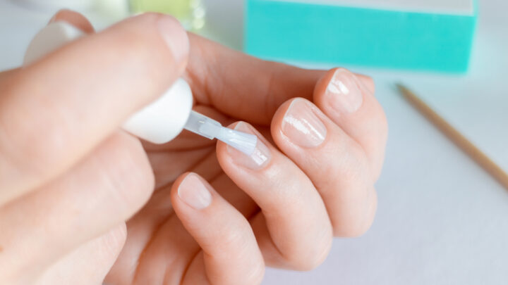 Nail Care 101: Proven Methods to Strengthen Nails and Prevent Breakage