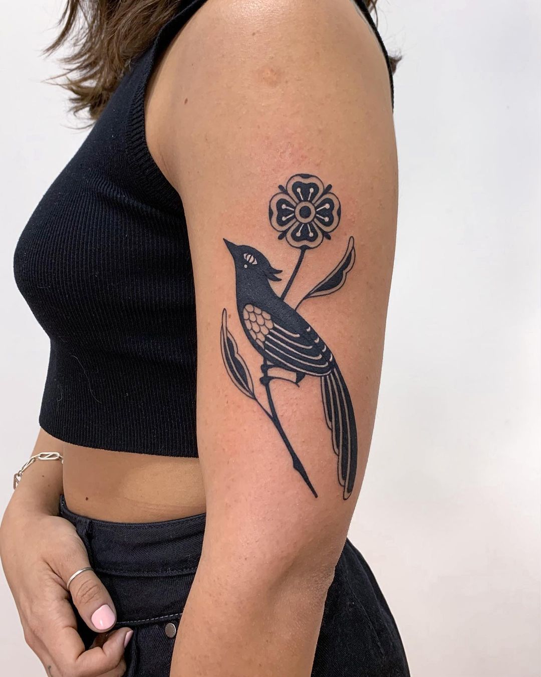 Top 10 Most Popular Tattoo Designs of All Time | Women's Alphabet