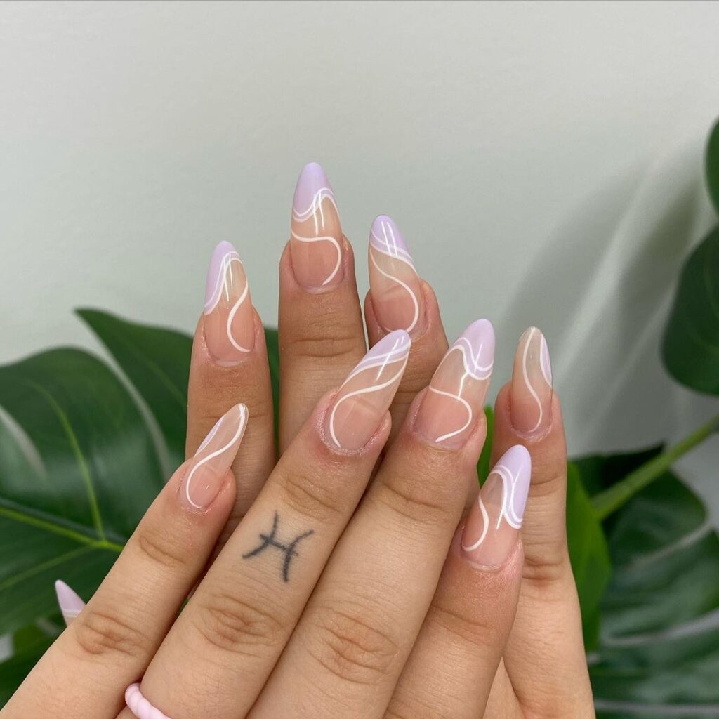36 Best Natural Nail Designs to Try for 2023 Women's Alphabet