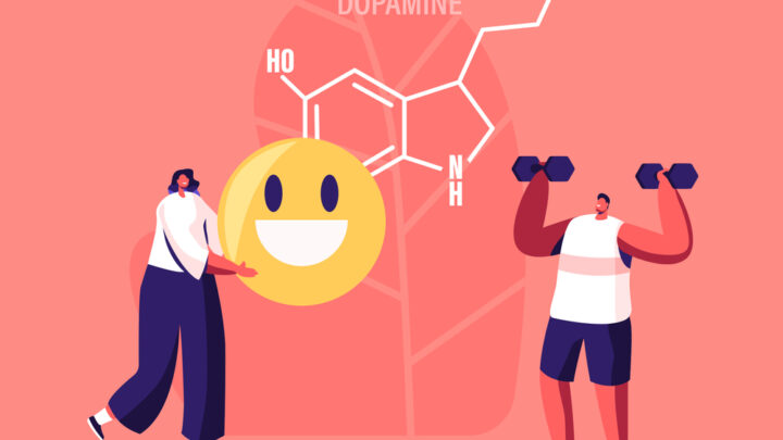 How to Hack Happiness Hormones