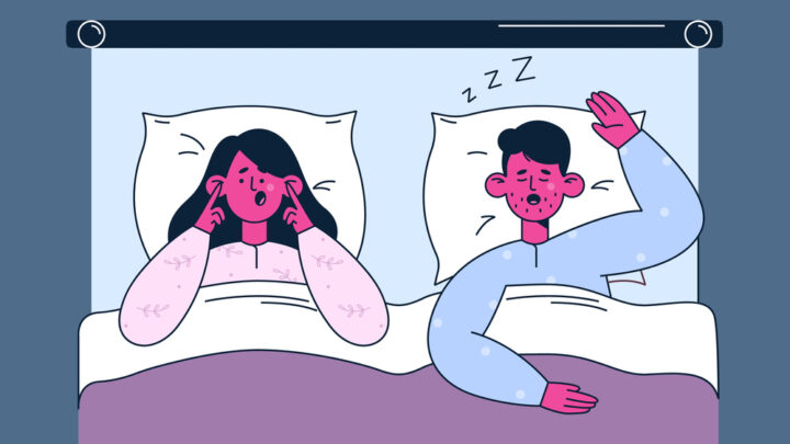 How to Stop Snoring: A Comprehensive Guide
