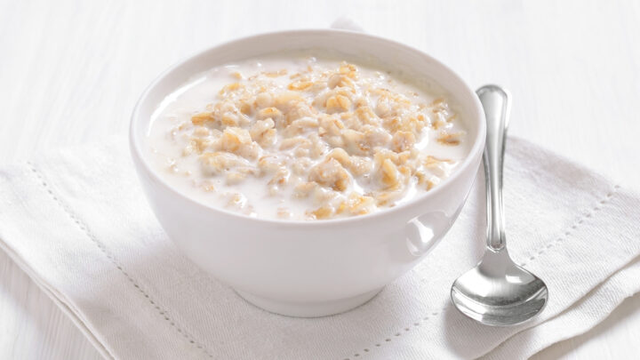 What Happens to Your Body If You Eat Oatmeal Every Day