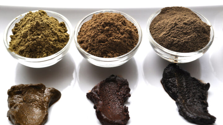 How to Use Henna for Hair Care