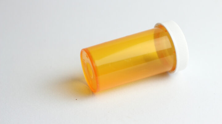 9 Genius Ways to Reuse and Repurpose Empty Pill Bottles