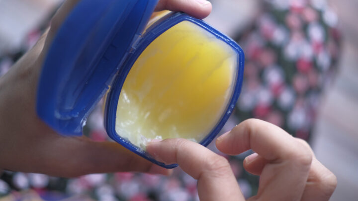 Vaseline Trick: An Affordable Solution to Get Rid of Unwanted Hair