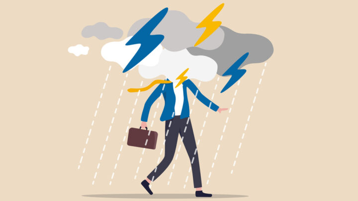 11 Ways to Prevent Yourself From Catastrophic Thinking