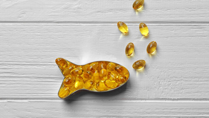 Cod Liver Oil vs Fish Oil: Which Is Better?