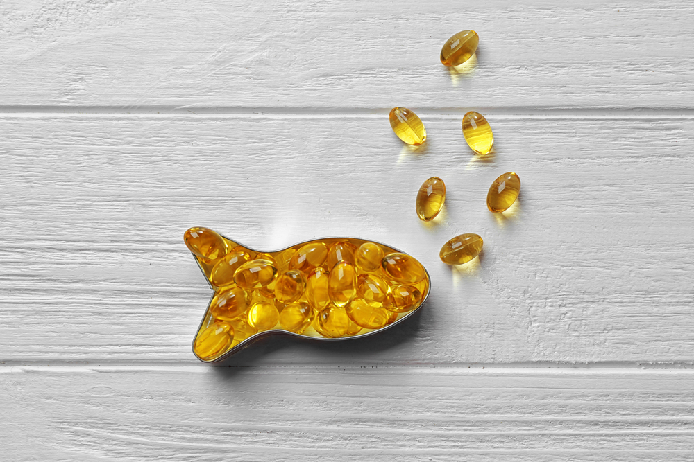 Cod Liver Oil vs Fish Oil