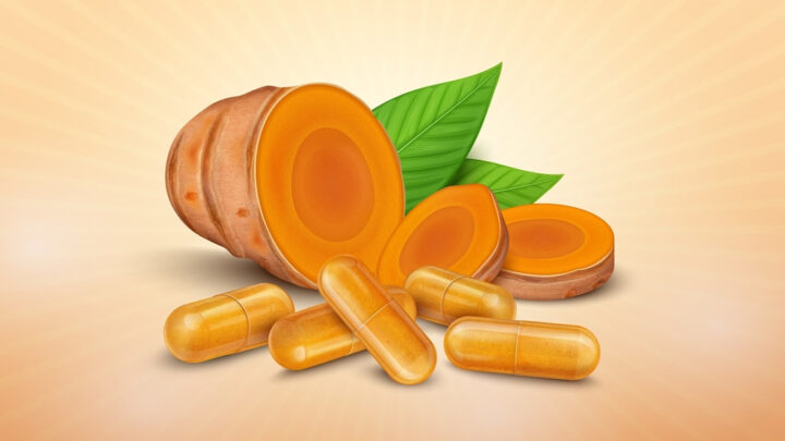 How to Take Turmeric to Reap Its Health Benefits