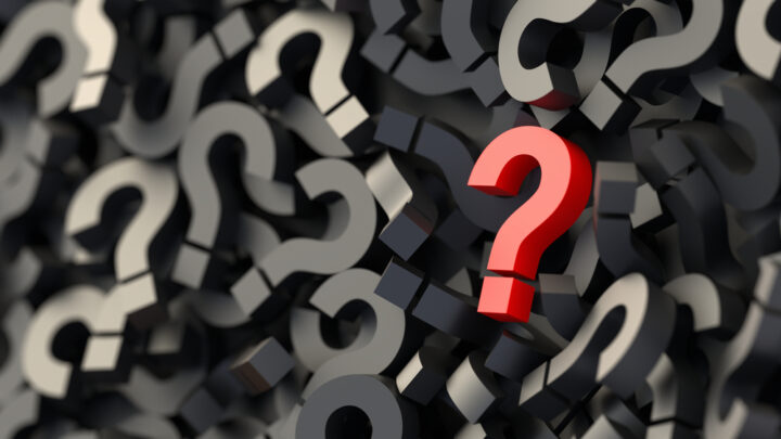 How to Ask the Right Questions for Effective Learning