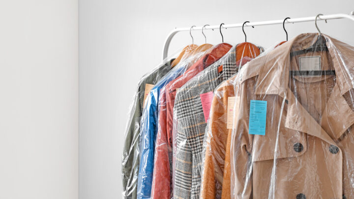 What Is Dry Cleaning? – How the Dry Cleaning Process Works