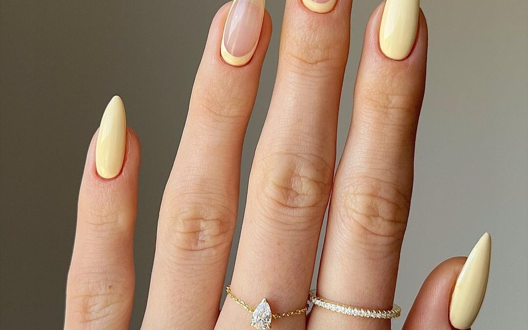 26 Nail Ideas to Match Your Favorite Summer Outfits