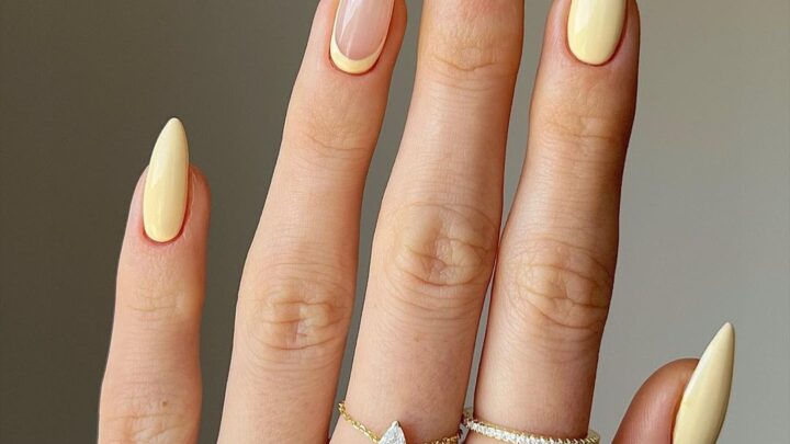 26 Nail Ideas to Match Your Favorite Summer Outfits
